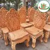 Ghế Gỗ Hưng Thịnh Phát 01 03 1 2