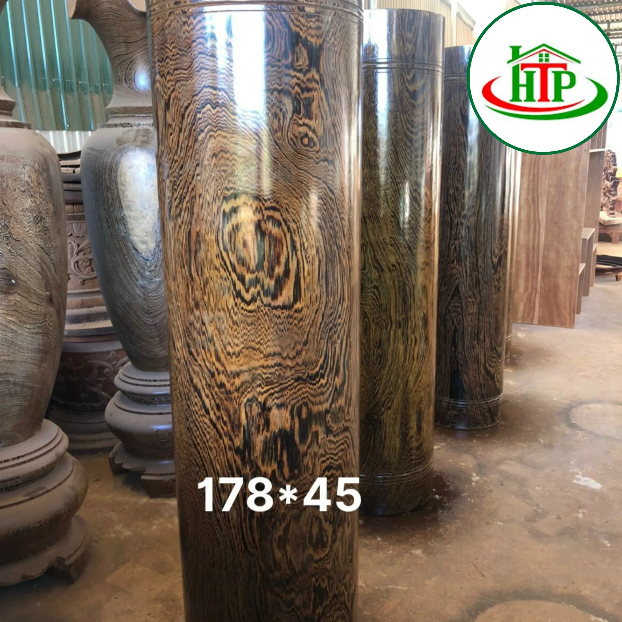 Trụ 02 Trụ 02 - Ảnh 2