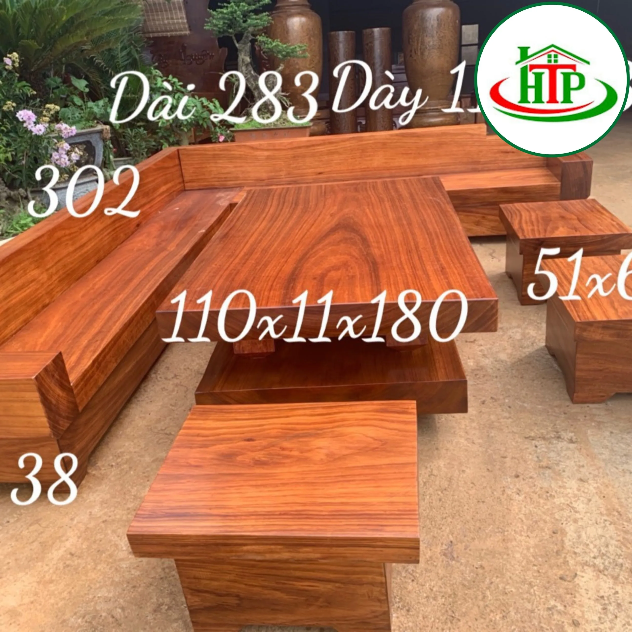 Sofa Gỗ 01 Sofa Gỗ 01