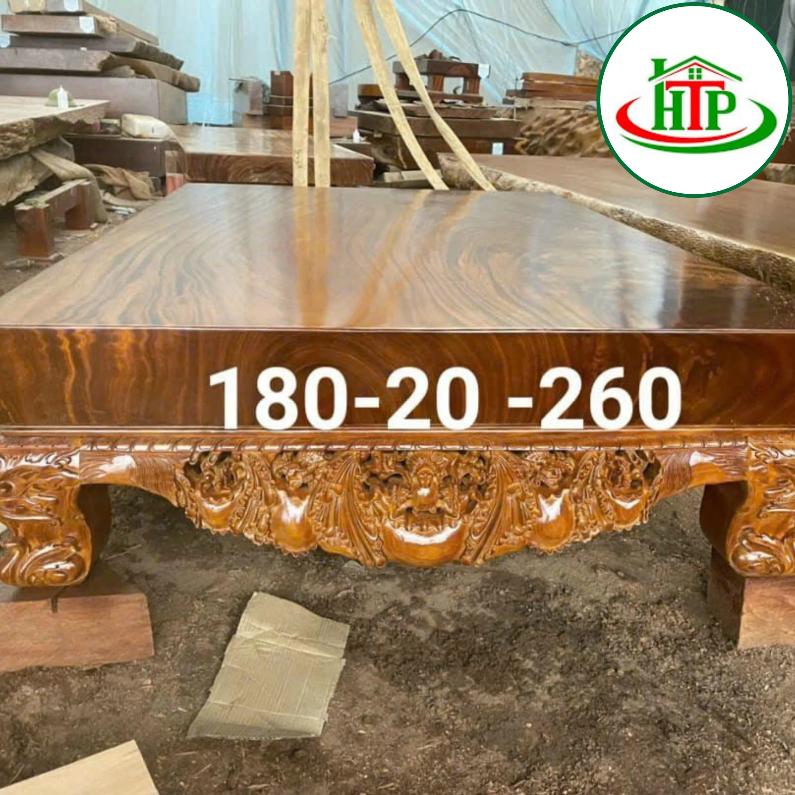 Sập Phản Hưng Thịnh Phát 08 Sập Phản Hưng Thịnh Phát 08