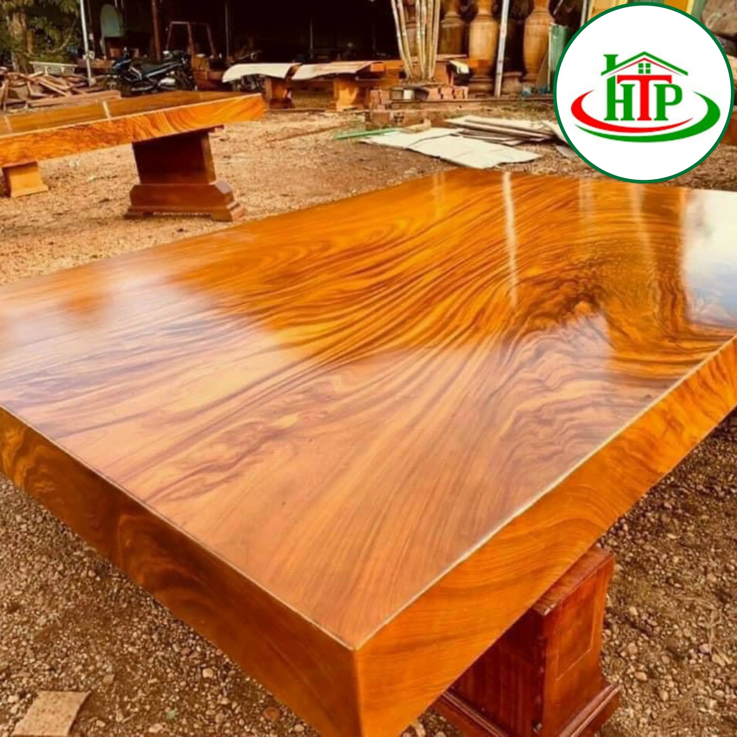 Sập Phản Hưng Thịnh Phát 07 Sập Phản Hưng Thịnh Phát 07