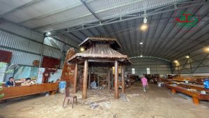 Gỗ tự nhiên Nội Thất Gỗ