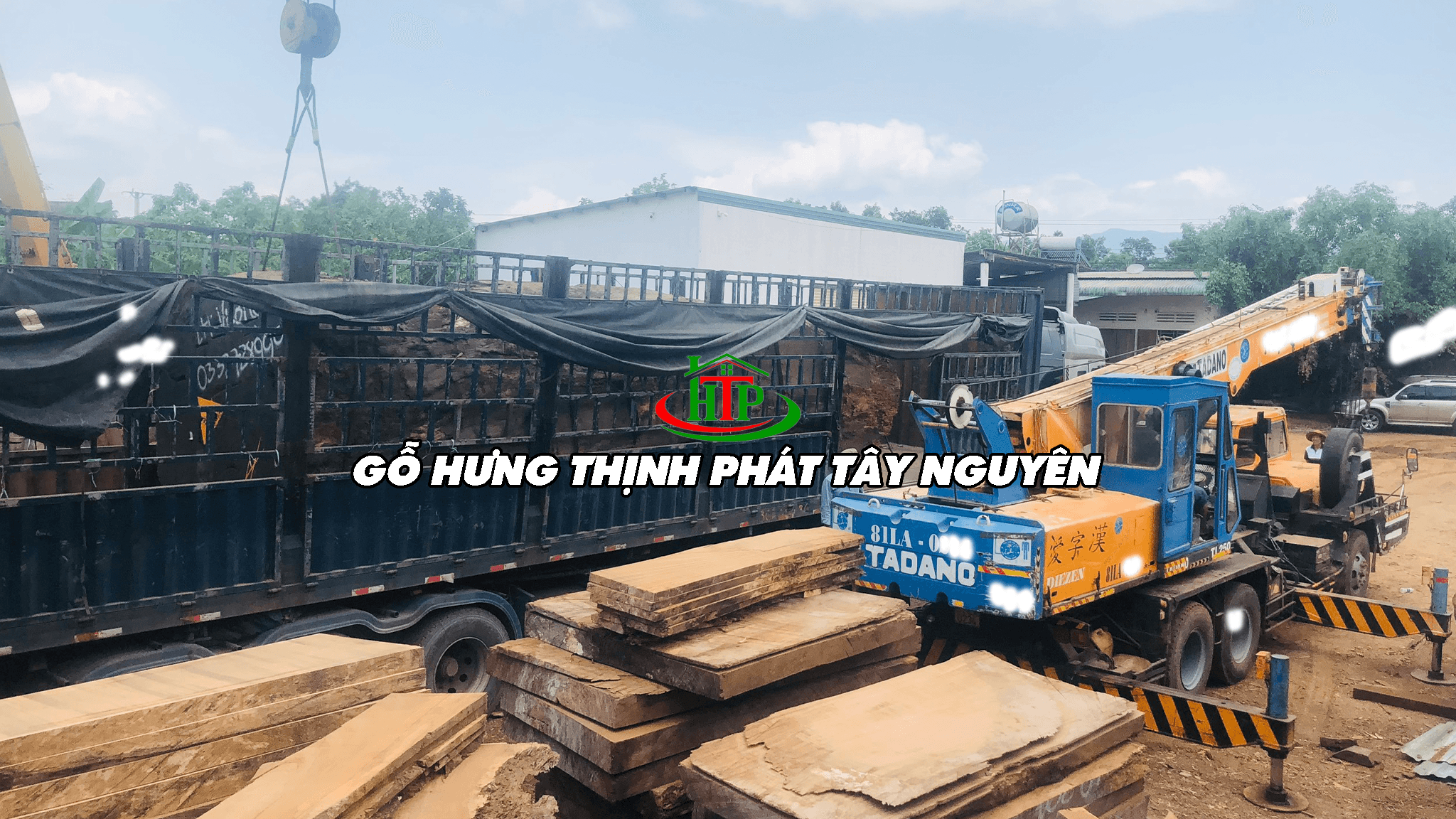 Gỗ Hưng Thịnh Phát Xưởng Chất Lượng Tự Nhiên