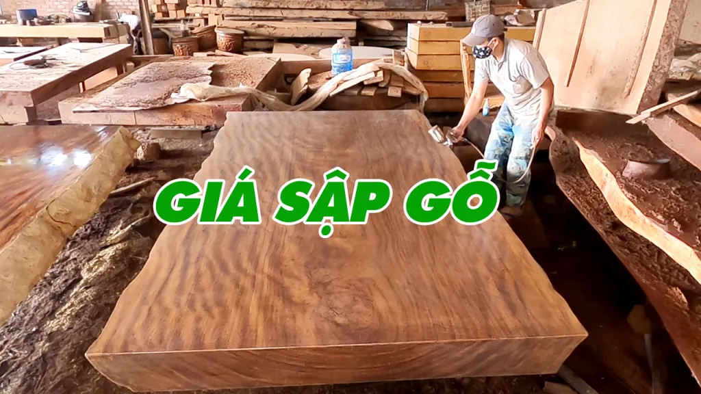 Nâng Tầm Không Gian Sống Với Sập Phản Gỗ Tự Nhiên Nguyên Khối giá sập gỗ nguyên khối tại xưởng gỗ hưng thịnh phát tây nguyên Gỗ tự nhiên
